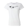 Deco Ladies Relaxed-Fit Tee Thumbnail