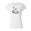 Deco Ladies Relaxed-Fit Tee Thumbnail