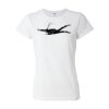 Deco Ladies Relaxed-Fit Tee Thumbnail