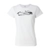 Deco Ladies Relaxed-Fit Tee Thumbnail
