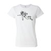 Deco Ladies Relaxed-Fit Tee Thumbnail