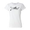 Deco Ladies Relaxed-Fit Tee Thumbnail