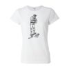 Deco Ladies Relaxed-Fit Tee Thumbnail