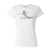 Deco Ladies Relaxed-Fit Tee Thumbnail