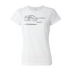 Deco Ladies Relaxed-Fit Tee Thumbnail