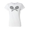 Deco Ladies Relaxed-Fit Tee Thumbnail