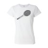 Deco Ladies Relaxed-Fit Tee Thumbnail