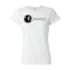 Deco Ladies Relaxed-Fit Tee Thumbnail