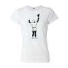Deco Ladies Relaxed-Fit Tee Thumbnail