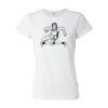Deco Ladies Relaxed-Fit Tee Thumbnail