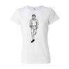 Deco Ladies Relaxed-Fit Tee Thumbnail