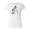 Deco Ladies Relaxed-Fit Tee Thumbnail