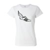 Deco Ladies Relaxed-Fit Tee Thumbnail