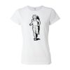 Deco Ladies Relaxed-Fit Tee Thumbnail