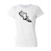 Deco Ladies Relaxed-Fit Tee Thumbnail