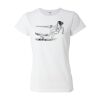 Deco Ladies Relaxed-Fit Tee Thumbnail