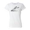 Deco Ladies Relaxed-Fit Tee Thumbnail