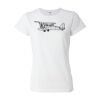 Deco Ladies Relaxed-Fit Tee Thumbnail