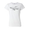 Deco Ladies Relaxed-Fit Tee Thumbnail