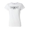 Deco Ladies Relaxed-Fit Tee Thumbnail