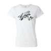 Deco Ladies Relaxed-Fit Tee Thumbnail