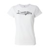 Deco Ladies Relaxed-Fit Tee Thumbnail