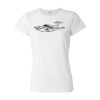 Deco Ladies Relaxed-Fit Tee Thumbnail