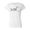 Deco Ladies Relaxed-Fit Tee Thumbnail