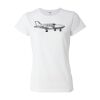 Deco Ladies Relaxed-Fit Tee Thumbnail