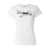 Deco Ladies Relaxed-Fit Tee Thumbnail