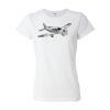 Deco Ladies Relaxed-Fit Tee Thumbnail