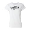 Deco Ladies Relaxed-Fit Tee Thumbnail