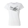 Deco Ladies Relaxed-Fit Tee Thumbnail