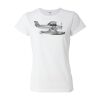 Deco Ladies Relaxed-Fit Tee Thumbnail
