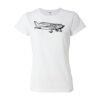 Deco Ladies Relaxed-Fit Tee Thumbnail