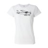 Deco Ladies Relaxed-Fit Tee Thumbnail