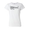 Deco Ladies Relaxed-Fit Tee Thumbnail