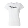 Deco Ladies Relaxed-Fit Tee Thumbnail