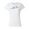 Deco Ladies Relaxed-Fit Tee Thumbnail
