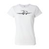 Deco Ladies Relaxed-Fit Tee Thumbnail