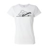 Deco Ladies Relaxed-Fit Tee Thumbnail