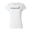 Deco Ladies Relaxed-Fit Tee Thumbnail