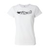 Deco Ladies Relaxed-Fit Tee Thumbnail