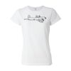 Deco Ladies Relaxed-Fit Tee Thumbnail