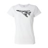 Deco Ladies Relaxed-Fit Tee Thumbnail