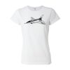 Deco Ladies Relaxed-Fit Tee Thumbnail