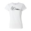Deco Ladies Relaxed-Fit Tee Thumbnail
