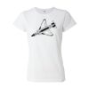 Deco Ladies Relaxed-Fit Tee Thumbnail