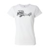 Deco Ladies Relaxed-Fit Tee Thumbnail