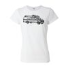 Deco Ladies Relaxed-Fit Tee Thumbnail